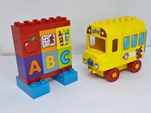 LEGO Duplo - Első buszom (10603-as szettből)