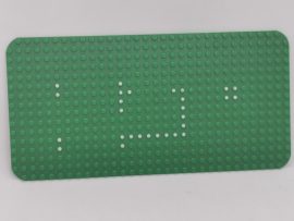 Lego Alaplap 16*32