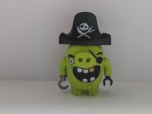 Lego Angry Birds figura - Pirate Pig (ang014) 