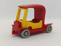 Lego Fabuland Autó 