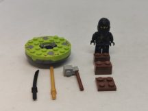 Lego Ninjago - Cole blister pack 2112