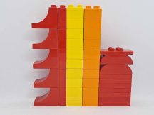Lego Duplo kockacsomag 40 db (54)