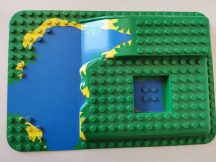 Lego Duplo 3D Tavas alaplap