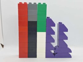 Lego Duplo kockacsomag 40 db (4059) 
