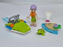 Lego Friends - Mia vizi szórakozása (30410)