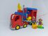 Lego Duplo - Pókember pókkamionos kalandja 10608 (katalógussal)
