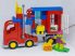 Lego Duplo - Pókember pókkamionos kalandja 10608 (katalógussal)