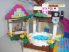 Lego Friends - Heartlake City uszoda 41008 (doboz+katalógus)