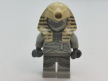 Lego Studiso Figura - Múmia (hrf007) (kicsi fognyom)