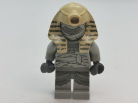 Lego Studiso Figura - Múmia (hrf007) (kicsi fognyom)