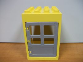 Lego Duplo Ajtó
