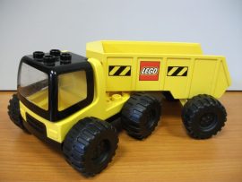 Lego Duplo Autó LEGO