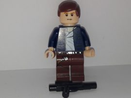 Lego figura Star Wars - Han Solo (sw290)