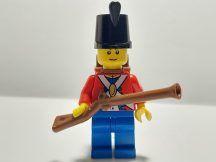 Lego Pirates figura -  Imperial Soldier II (pi182)