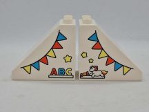 Lego Duplo tető csomag