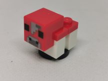 Lego Minecraft állat - Boci, tehén (minecow04)