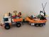 Lego City - Parti Őr 7726 (katalógussal)