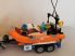 Lego City - Parti Őr 7726 (katalógussal)