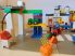 Lego Duplo - Forgalmas város 3619 Ritkaság