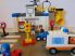 Lego Duplo - Forgalmas város 3619 Ritkaság