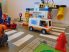 Lego Duplo - Forgalmas város 3619 Ritkaság