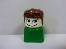 Lego Duplo ember (régi) 