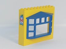 Lego Fabuland ablak