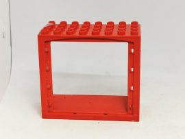 Lego Duplo Ház Alap (oldalán törés)