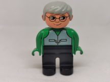 Lego Duplo ember - nagypapa