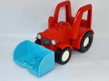 Lego Duplo Traktor 10950-es szettből