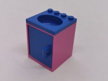 Lego Belville Mosdó