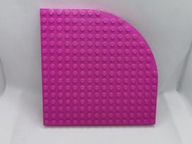 Lego Belville Alaplap