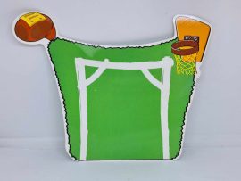  Lego Duplo papír elem 7436-os szettből