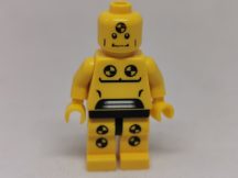 Lego Minifigura - Dummy Demolition (col008)