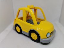 Lego Duplo Autó 10867-es készletből ÚJ