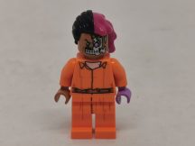   Lego Super Heroes Figura - Two-Face - Prison Jumpsuit (sh345)