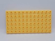 Unico alaplap 6*12 (halványsárga)