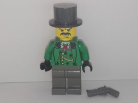 Lego Western figura - Bandita (ww010)