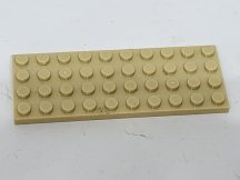 Lego Alaplap 4*10