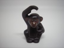 Lego állat - csimpánz