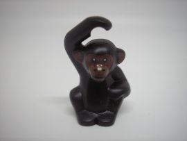 Lego állat - csimpánz