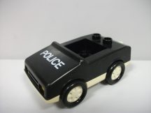 Lego Duplo rendőrautó 