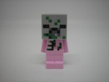 Lego Minecraft Figura - LegoBaby Zombie Pigman (min058)