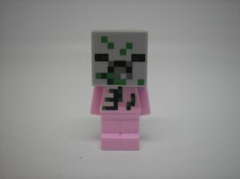 Lego Minecraft Figura - LegoBaby Zombie Pigman (min058)