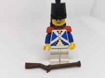 Lego Pirates Figura - Imperial Soldier (pi061)