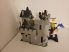 Lego Castle - Black Falcon's Fortress 6074 ( 1 zászló csak sima) NAGYON RITKA