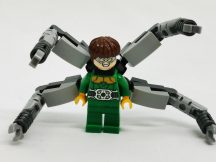 Lego Super Heroes Figura - Dr. Octopus (sh616)