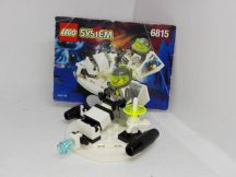 Lego Space - Hovertron 6815