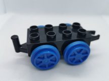 Lego Duplo Thomas Utánfutó