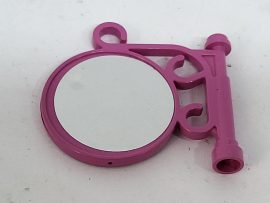 Lego Tükör, Tábla